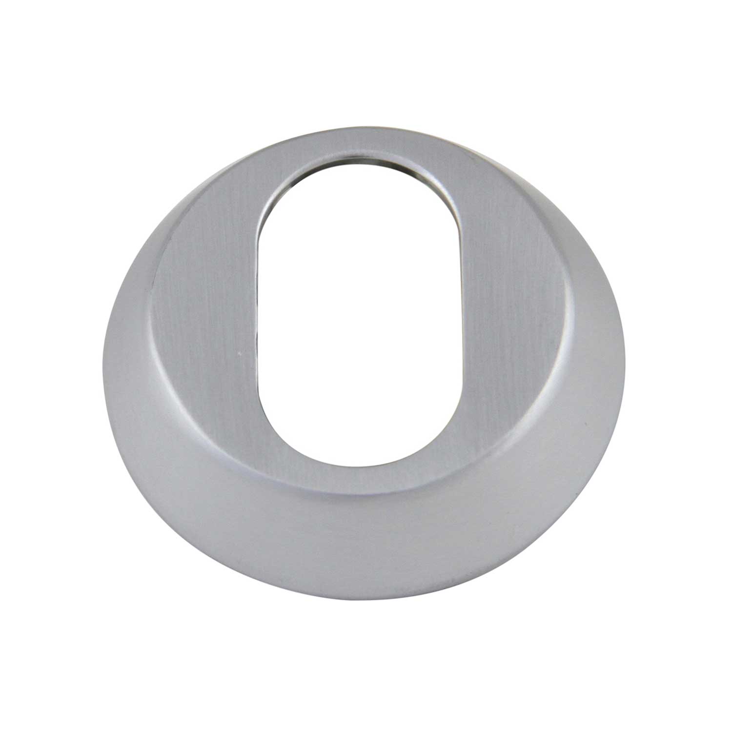 Cylinderring Miller`s 4393-8 D: 18 mm, Matt Krom